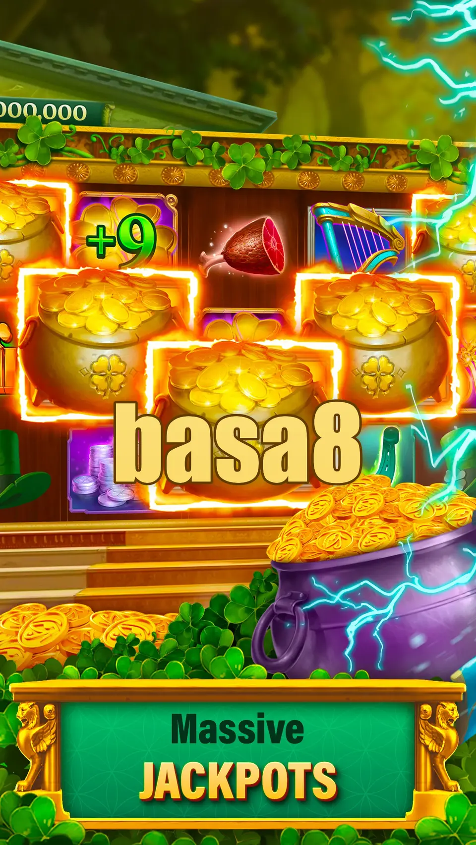 basa8 স্ক্রিনশট অফিসিয়াল APK